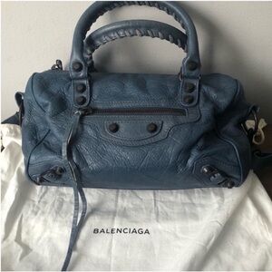 Balenciaga Bag